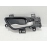 HONDA CIVIC FRONT OR REAR PASSENGER INTERIOR DOOR PULL HANDLE INER OEM 2016-2021
