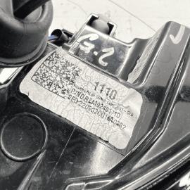 2023 MAZDA CX-50 REAR LEFT DRIVER SIDE OUTER TAILLIGHT LAMP LIGHT OEM