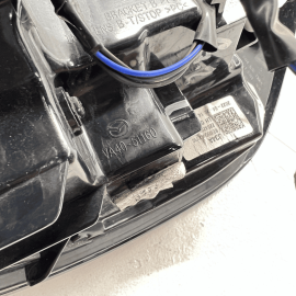 2023 MAZDA CX-50 REAR LEFT DRIVER SIDE OUTER TAILLIGHT LAMP LIGHT OEM