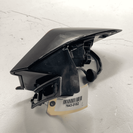 2023 MAZDA CX-50 REAR LEFT DRIVER SIDE OUTER TAILLIGHT LAMP LIGHT OEM