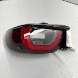 2023 MAZDA CX-50 REAR LEFT DRIVER SIDE OUTER TAILLIGHT LAMP LIGHT OEM