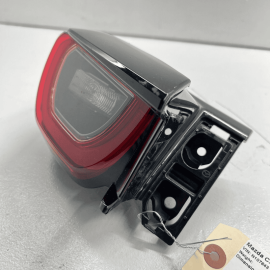 2023 MAZDA CX-50 REAR LEFT DRIVER SIDE OUTER TAILLIGHT LAMP LIGHT OEM