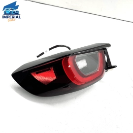 2023 MAZDA CX-50 REAR LEFT DRIVER SIDE OUTER TAILLIGHT LAMP LIGHT OEM