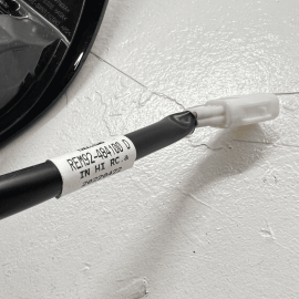 2023 MAZDA CX-50 REAR LEFT DRIVER SIDE OUTER TAILLIGHT LAMP LIGHT OEM