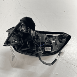 2023 MAZDA CX-50 REAR LEFT DRIVER SIDE OUTER TAILLIGHT LAMP LIGHT OEM