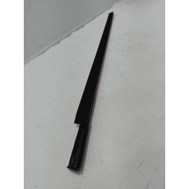 HONDA CIVIC SEDAN FRONT PASSENGER DOOR WINDOW BELT MOLDING TRIM 2016-2021 OEM