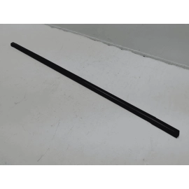 HONDA CIVIC SEDAN FRONT PASSENGER DOOR WINDOW BELT MOLDING TRIM 2016-2021 OEM