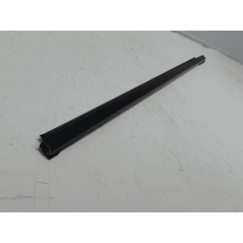 HONDA CIVIC SEDAN FRONT PASSENGER DOOR WINDOW BELT MOLDING TRIM 2016-2021 OEM