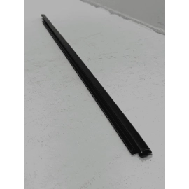 HONDA CIVIC SEDAN FRONT PASSENGER DOOR WINDOW BELT MOLDING TRIM 2016-2021 OEM