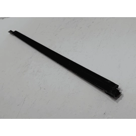 HONDA CIVIC SEDAN FRONT PASSENGER DOOR WINDOW BELT MOLDING TRIM 2016-2021 OEM