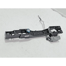 HONDA CIVIC FRONT PASSENGER SIDE EXTERIOR DOOR HANDLE BASE BRACKET 2016-2021 OEM