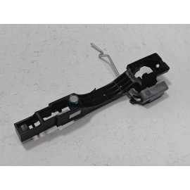 HONDA CIVIC FRONT PASSENGER SIDE EXTERIOR DOOR HANDLE BASE BRACKET 2016-2021 OEM