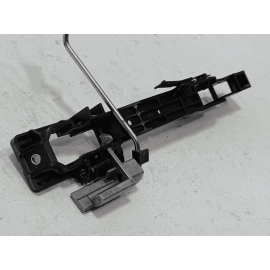 HONDA CIVIC FRONT PASSENGER SIDE EXTERIOR DOOR HANDLE BASE BRACKET 2016-2021 OEM