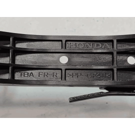 HONDA CIVIC FRONT PASSENGER SIDE EXTERIOR DOOR HANDLE BASE BRACKET 2016-2021 OEM
