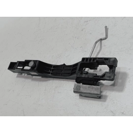 HONDA CIVIC FRONT PASSENGER SIDE EXTERIOR DOOR HANDLE BASE BRACKET 2016-2021 OEM