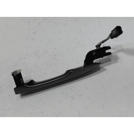 Honda Civic Front Passenger Door Exterior Handle 16-2021 MODERN STEEL OEM NH797M Honda Civic Front Passenger Door Exterior Handle 16-2021 MODERN STEEL OEM NH797M