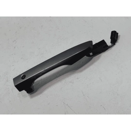 Honda Civic Front Passenger Door Exterior Handle 16-2021 MODERN STEEL OEM NH797M Honda Civic Front Passenger Door Exterior Handle 16-2021 MODERN STEEL OEM NH797M