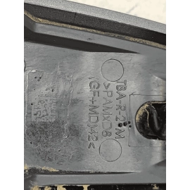 Honda Civic Front Passenger Door Exterior Handle 16-2021 MODERN STEEL OEM NH797M Honda Civic Front Passenger Door Exterior Handle 16-2021 MODERN STEEL OEM NH797M
