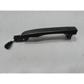 Honda Civic Front Passenger Door Exterior Handle 16-2021 MODERN STEEL OEM NH797M Honda Civic Front Passenger Door Exterior Handle 16-2021 MODERN STEEL OEM NH797M
