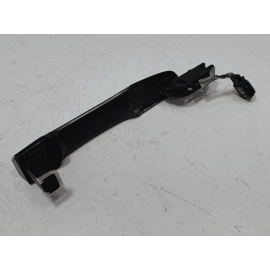 Honda Civic Front Passenger Door Exterior Handle 16-2021 MODERN STEEL OEM NH797M Honda Civic Front Passenger Door Exterior Handle 16-2021 MODERN STEEL OEM NH797M