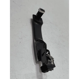 Honda Civic Front Passenger Door Exterior Handle 16-2021 MODERN STEEL OEM NH797M Honda Civic Front Passenger Door Exterior Handle 16-2021 MODERN STEEL OEM NH797M