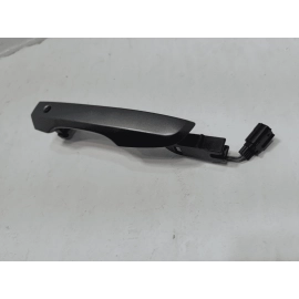 Honda Civic Front Passenger Door Exterior Handle 16-2021 MODERN STEEL OEM NH797M Honda Civic Front Passenger Door Exterior Handle 16-2021 MODERN STEEL OEM NH797M