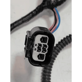 2019-2021 HONDA CIVIC SPORT FRONT RIGHT PASSENGER DOOR WIRE WIRING HARNESS OEM