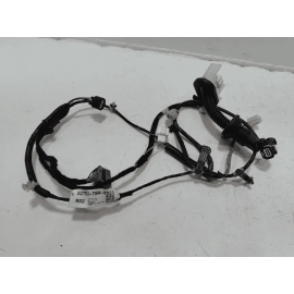 2019-2021 HONDA CIVIC SPORT FRONT RIGHT PASSENGER DOOR WIRE WIRING HARNESS OEM