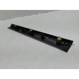 HONDA CIVIC SEDAN FRONT PASSENGER SILL SCUFF PLATE COVER TRIM PANEL 16-2021 OEM HONDA CIVIC SEDAN FRONT PASSENGER SILL SCUFF PLATE COVER TRIM PANEL 16-2021 OEM