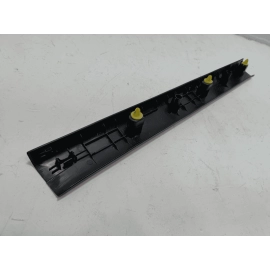 HONDA CIVIC SEDAN FRONT PASSENGER SILL SCUFF PLATE COVER TRIM PANEL 16-2021 OEM HONDA CIVIC SEDAN FRONT PASSENGER SILL SCUFF PLATE COVER TRIM PANEL 16-2021 OEM
