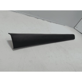 HONDA CIVIC SEDAN FRONT PASSENGER SILL SCUFF PLATE COVER TRIM PANEL 16-2021 OEM HONDA CIVIC SEDAN FRONT PASSENGER SILL SCUFF PLATE COVER TRIM PANEL 16-2021 OEM
