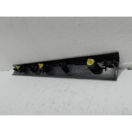 HONDA CIVIC SEDAN FRONT PASSENGER SILL SCUFF PLATE COVER TRIM PANEL 16-2021 OEM HONDA CIVIC SEDAN FRONT PASSENGER SILL SCUFF PLATE COVER TRIM PANEL 16-2021 OEM