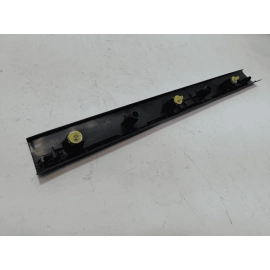 HONDA CIVIC SEDAN FRONT PASSENGER SILL SCUFF PLATE COVER TRIM PANEL 16-2021 OEM HONDA CIVIC SEDAN FRONT PASSENGER SILL SCUFF PLATE COVER TRIM PANEL 16-2021 OEM