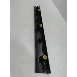 HONDA CIVIC SEDAN FRONT PASSENGER SILL SCUFF PLATE COVER TRIM PANEL 16-2021 OEM HONDA CIVIC SEDAN FRONT PASSENGER SILL SCUFF PLATE COVER TRIM PANEL 16-2021 OEM