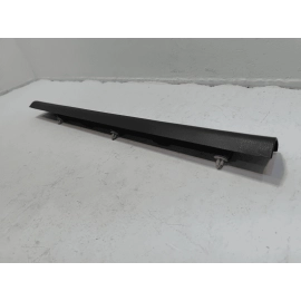 HONDA CIVIC SEDAN FRONT PASSENGER SILL SCUFF PLATE COVER TRIM PANEL 16-2021 OEM HONDA CIVIC SEDAN FRONT PASSENGER SILL SCUFF PLATE COVER TRIM PANEL 16-2021 OEM