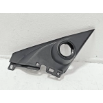 HONDA CIVIC FRONT RIGHT PASSENGER SIDE DOOR MIRROR CORNER COVER OEM 2018-2021