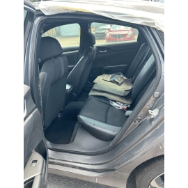 HONDA CIVIC FRONT RIGHT PASSENGER SIDE DOOR MIRROR CORNER COVER OEM 2018-2021 HONDA CIVIC FRONT RIGHT PASSENGER SIDE DOOR MIRROR CORNER COVER OEM 2018-2021