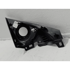 HONDA CIVIC FRONT RIGHT PASSENGER SIDE DOOR MIRROR CORNER COVER OEM 2018-2021 HONDA CIVIC FRONT RIGHT PASSENGER SIDE DOOR MIRROR CORNER COVER OEM 2018-2021