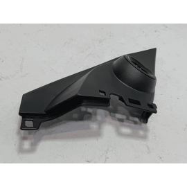 HONDA CIVIC FRONT RIGHT PASSENGER SIDE DOOR MIRROR CORNER COVER OEM 2018-2021 HONDA CIVIC FRONT RIGHT PASSENGER SIDE DOOR MIRROR CORNER COVER OEM 2018-2021