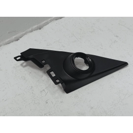 HONDA CIVIC FRONT RIGHT PASSENGER SIDE DOOR MIRROR CORNER COVER OEM 2018-2021 HONDA CIVIC FRONT RIGHT PASSENGER SIDE DOOR MIRROR CORNER COVER OEM 2018-2021