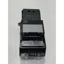 HONDA CIVIC FRONT RIGHT PASSENGER SIDE DOOR WINDOW SWITCH & LOCK 2016-2021 OEM