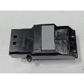 HONDA CIVIC FRONT RIGHT PASSENGER SIDE DOOR WINDOW SWITCH & LOCK 2016-2021 OEM