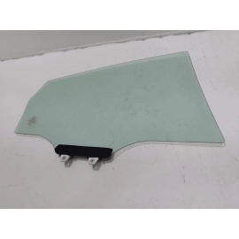 Honda Civic Sedan Rear Left Driver Side Door Window Glass 2016-2021 OEM Honda Civic Sedan Rear Left Driver Side Door Window Glass 2016-2021 OEM