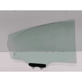 Honda Civic Sedan Rear Left Driver Side Door Window Glass 2016-2021 OEM Honda Civic Sedan Rear Left Driver Side Door Window Glass 2016-2021 OEM