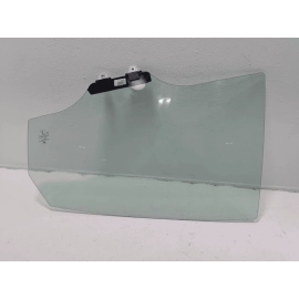 Honda Civic Sedan Rear Left Driver Side Door Window Glass 2016-2021 OEM Honda Civic Sedan Rear Left Driver Side Door Window Glass 2016-2021 OEM