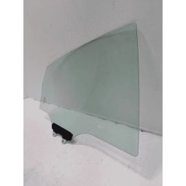 Honda Civic Sedan Rear Left Driver Side Door Window Glass 2016-2021 OEM Honda Civic Sedan Rear Left Driver Side Door Window Glass 2016-2021 OEM