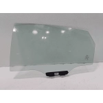 Honda Civic Sedan Rear Left Driver Side Door Window Glass 2016-2021 OEM
