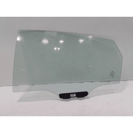 Honda Civic Sedan Rear Left Driver Side Door Window Glass 2016-2021 OEM