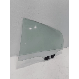 Honda Civic Sedan Rear Left Driver Side Door Window Glass 2016-2021 OEM Honda Civic Sedan Rear Left Driver Side Door Window Glass 2016-2021 OEM