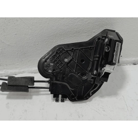 HONDA CIVIC REAR LEFT DRIVER SIDE DOOR LOCK LATCH ACTUATOR OEM 2017-2021